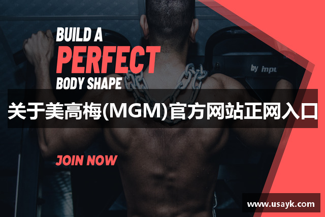 关于美高梅(MGM)官方网站正网入口